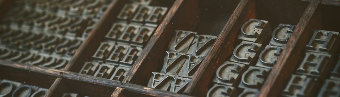 Metal type